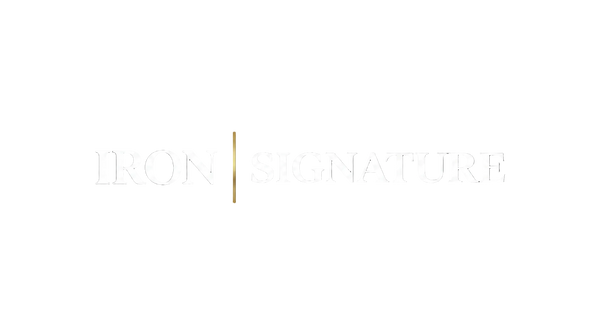 Iron Signature